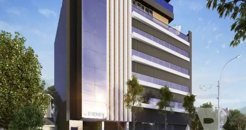 Cobertura com 4 quartos à venda na Rua Bruno Silva, 182, Pioneiros, Balneário Camboriú