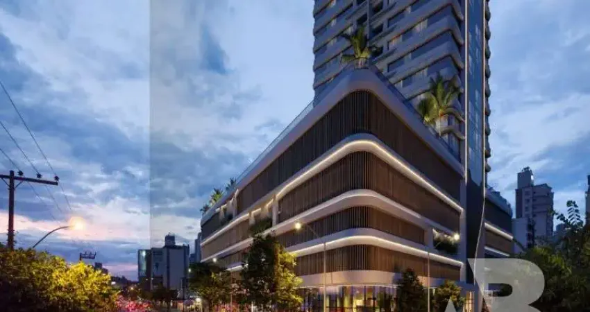 Apartamento com 4 quartos à venda na Rua 951, 111, Centro, Balneário Camboriú