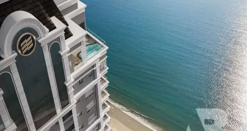 Apartamento com 4 quartos à venda na Rua 207, 55, Meia Praia, Itapema