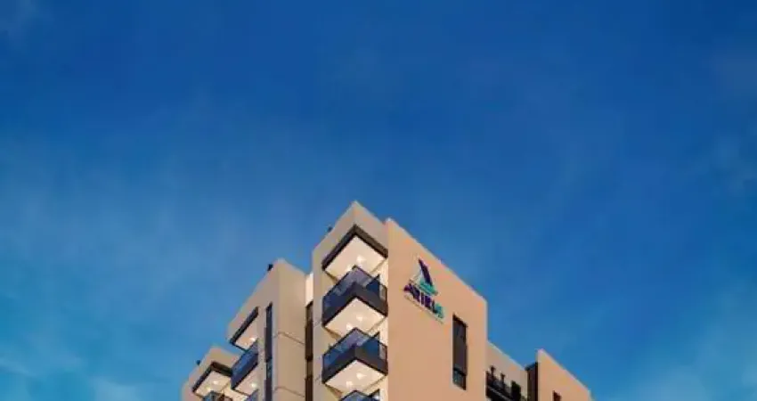 Apartamento com 2 quartos à venda na Avenida Hermógenes de Assis Feijó, 1, Barra, Balneário Camboriú