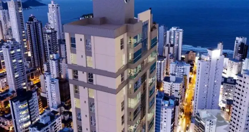Apartamento com 4 quartos à venda na Rua 3100, 101, Centro, Balneário Camboriú