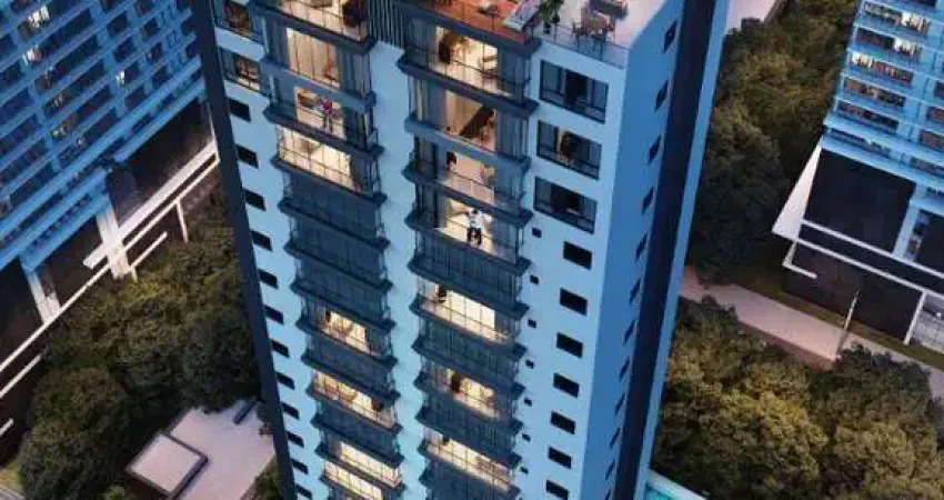 Apartamento com 5 quartos à venda na Rua 1201, 400, Centro, Balneário Camboriú