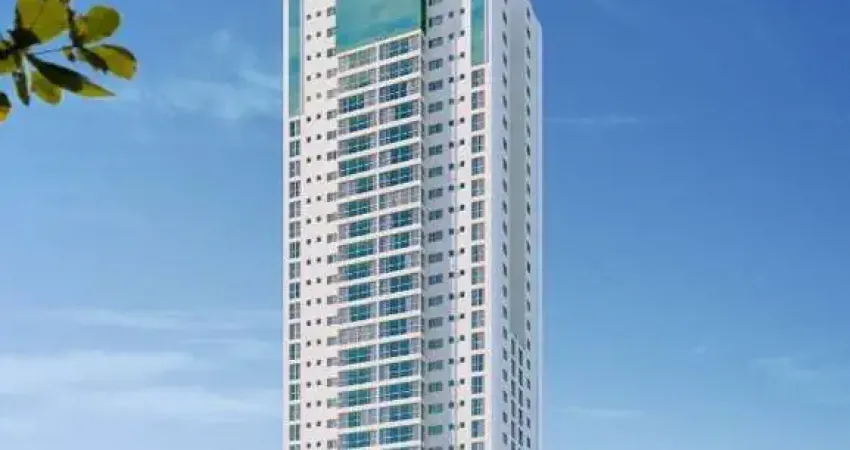 Apartamento com 4 quartos à venda na Rua 2050, 24, Centro, Balneário Camboriú