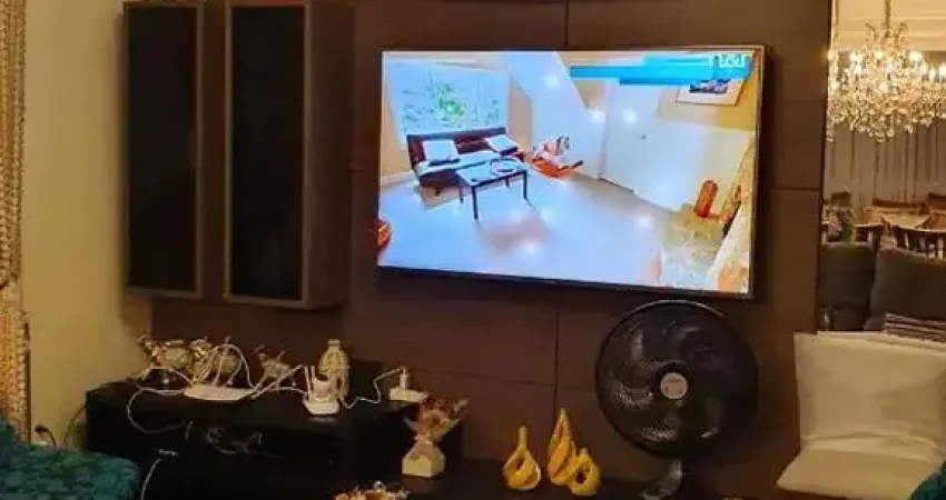 Apartamento com 3 quartos à venda na Rua 1001, 300, Centro, Balneário Camboriú