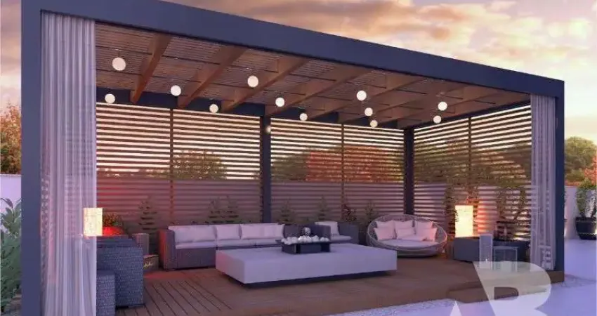 Apartamento com 4 quartos à venda na Rua 3130, 229, Centro, Balneário Camboriú