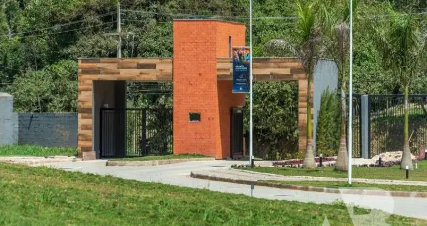 Casa em condomínio fechado à venda na Rua Cipriano João da Silva, 1000, Rio do Meio, Camboriú