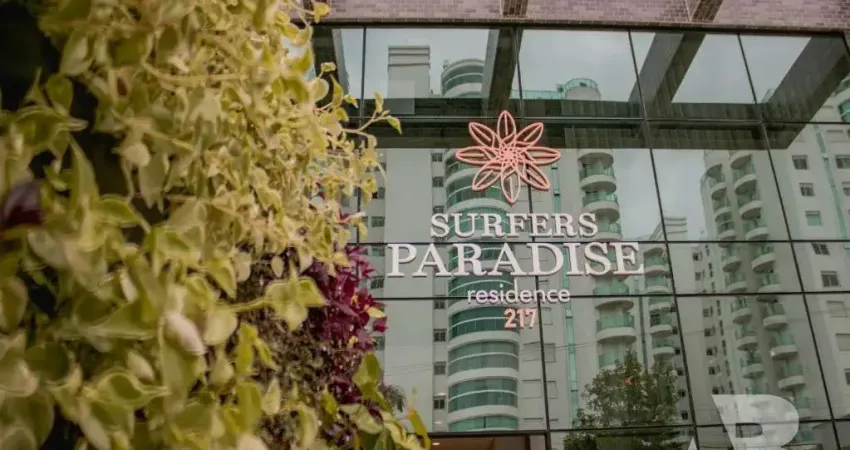 Apartamento com 3 quartos à venda na Rua Delfim Mário Pádua Peixoto, 217, Praia Brava, Itajaí