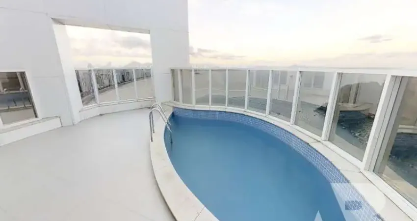 Cobertura com 6 quartos à venda na Avenida Atlântica, 5720, Barra Sul, Balneário Camboriú