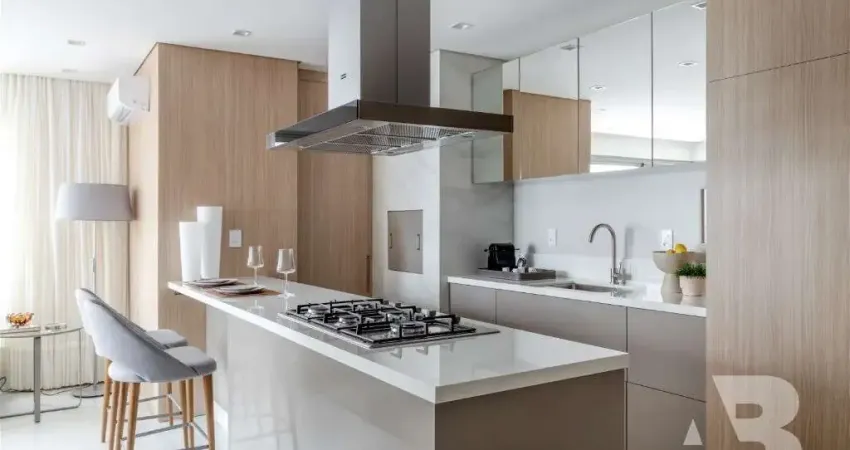 Apartamento com 4 quartos à venda na Rua 1901, 262, Centro, Balneário Camboriú