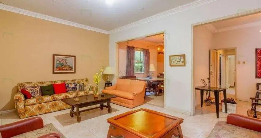 Casa com 7 quartos à venda na Rua Pereira da Silva, 481, Laranjeiras, Rio de Janeiro