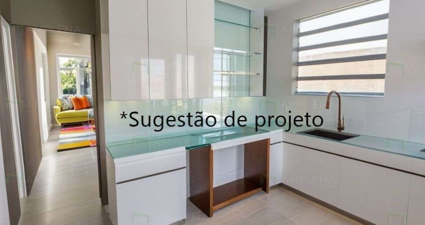 Apartamento tipo casa com 3 quartos à venda, 90 m² na Ilha do Governador Rio de Janeiro/RJ