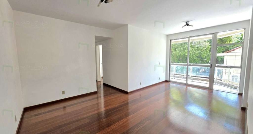Apartamento 2 quartos à venda em Laranjeiras - Rio de Janeiro/RJ