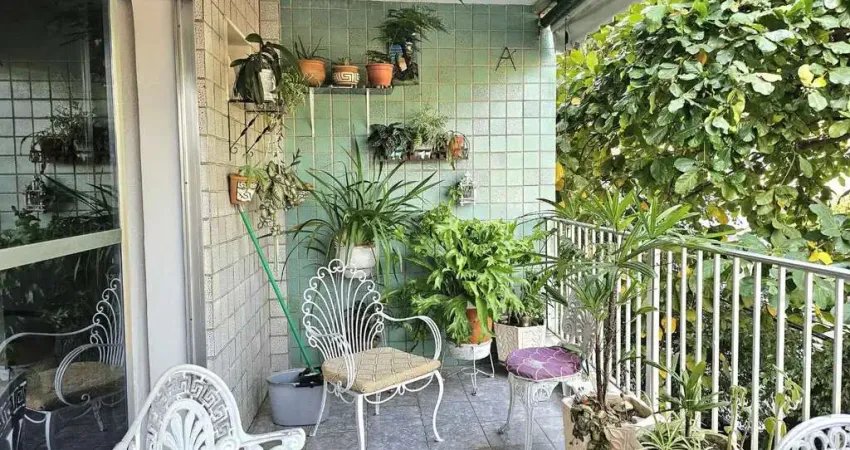 Apartamento 2 quartos à venda na freguesia (ilha do governador) - rio de janeiro/rj