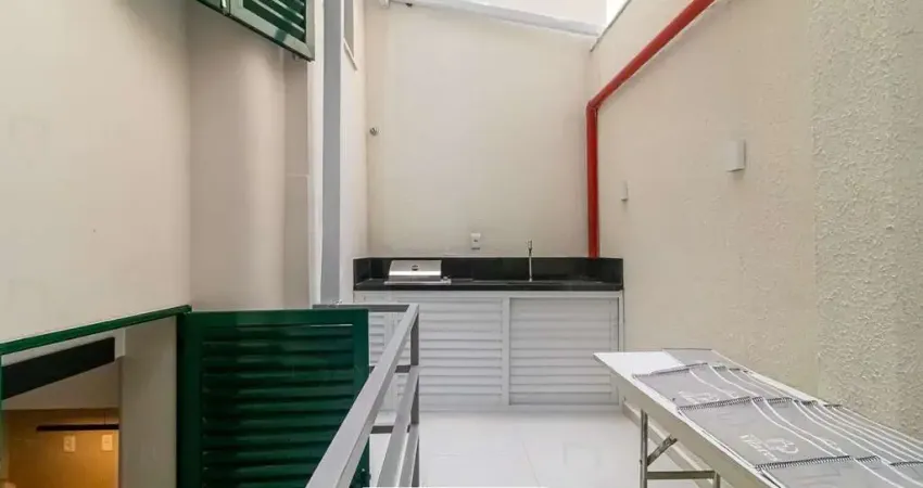 Apartamento 1 dormitório à venda em copacabana - rio de janeiro/rj