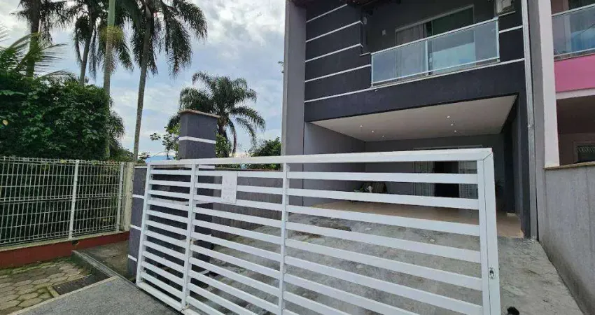 Casa com 2 dormitórios à venda, 153 m² por R$ 580.000,00 - Salto do Norte - Blumenau/SC