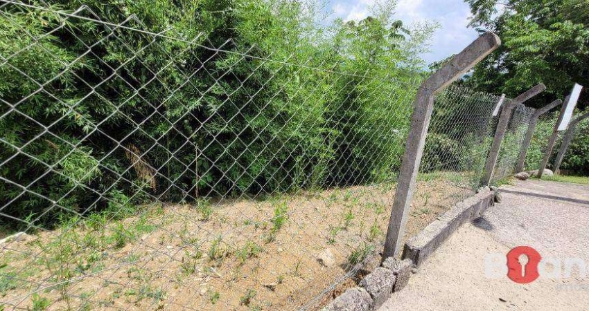 Terreno à venda, 1621 m² por R$ 340.414,34 - Itoupava Central - Blumenau/SC