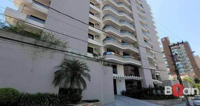 Apartamento com 4 dormitórios, 321 m² - venda por r$ 2.950.000,00 ou aluguel por r$ 12.000,00/mês - jardim blumenau - blumenau/sc