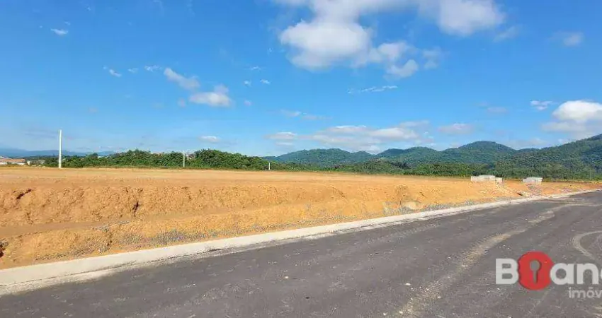 Terreno à venda, 2297 m² por R$ 1.750.000,00 - Itoupava Central - Blumenau/SC