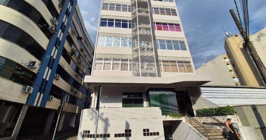 Sala à venda, 35 m² por R$ 120.000,00 - Centro (Blumenau) - Blumenau/SC