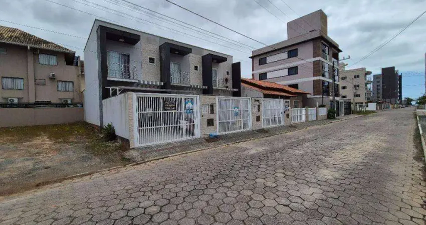 Casa com 2 dormitórios à venda, 81 m² por r$ 650.000,00 - itacolomi - balneário piçarras/sc