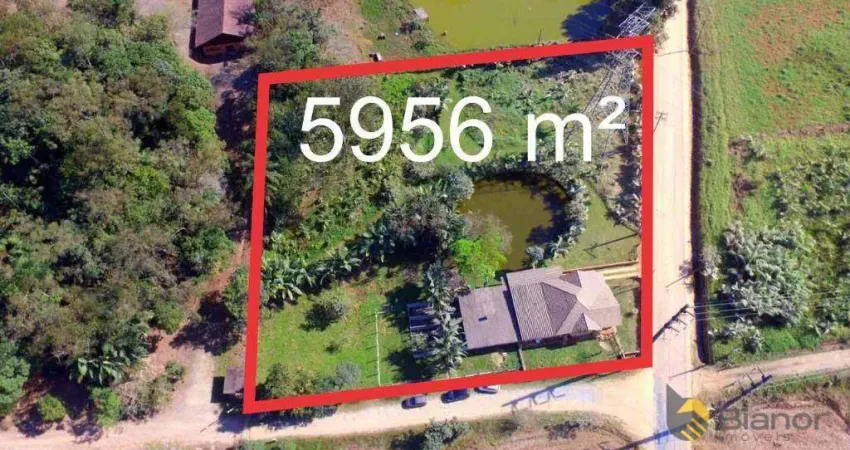 Casa com 3 dormitórios à venda, 160 m² por R$ 820.000,00 - Itoupava Central - Blumenau/SC