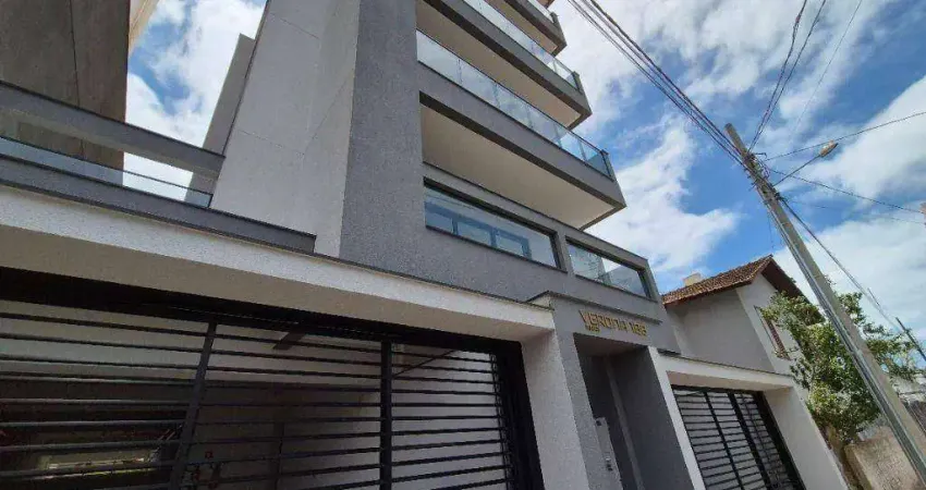 Apartamento com 3 dormitórios à venda, 105 m² por r$ 1.050.000,00 - centro - balneário piçarras/sc
