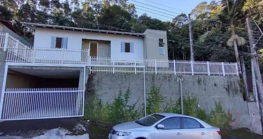 Casa com 3 dormitórios à venda, 150 m² por R$ 506.455,35 - Tribess - Blumenau/SC