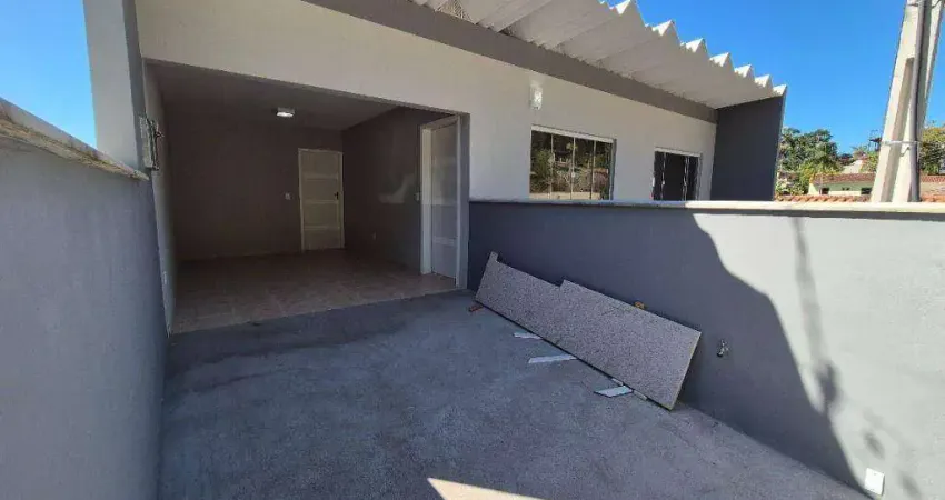 Casa com 3 dormitórios para alugar, 100 m² por r$ 3.000,00/mês - escola agrícola - blumenau/sc