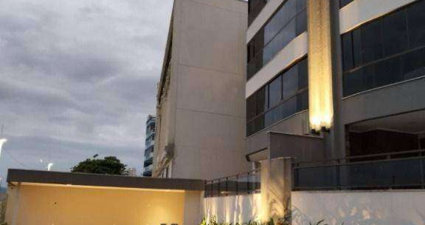 Apartamento com 4 dormitórios à venda, 240 m² por R$ 3.100.000,00 - Meia Praia - Itapema/SC