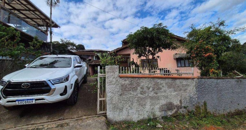 Casa com 3 dormitórios à venda, 162 m² por R$ 320.000,00 - Testo Salto - Blumenau/SC