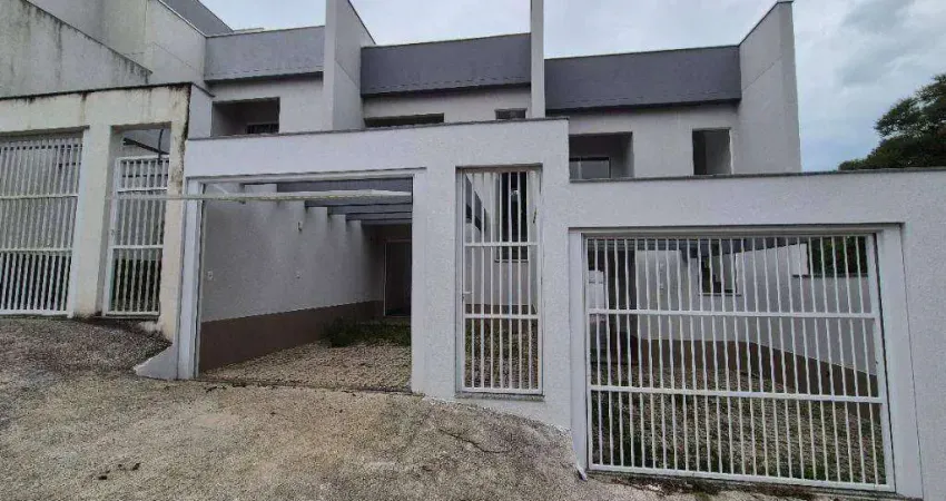Casa com 2 dormitórios à venda, 68 m² por R$ 350.000,00 - Escola Agrícola - Blumenau/SC