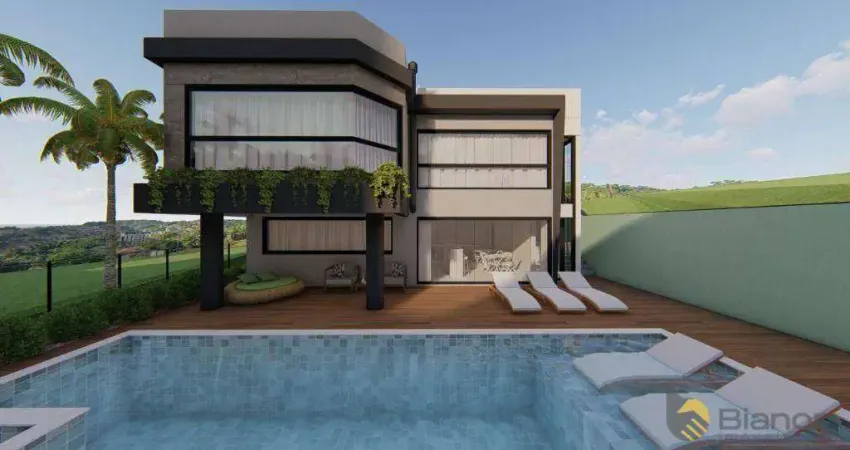 Terreno à venda, 752 m² por R$ 950.000,00 - Escola Agrícola - Blumenau/SC
