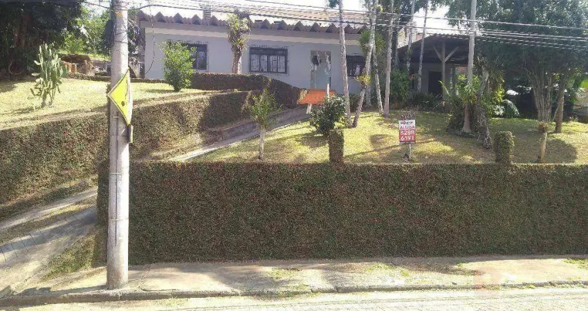 Casa com 3 dormitórios à venda, 150 m² por R$ 650.000,00 - Velha - Blumenau/SC