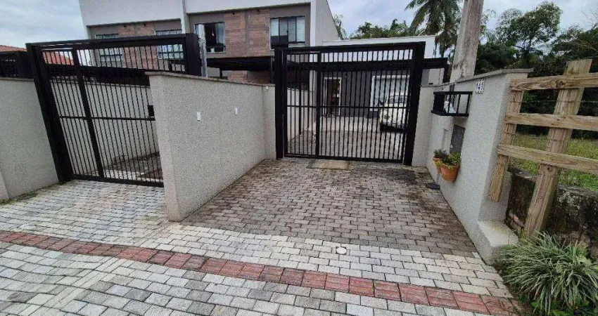 Casa com 2 dormitórios à venda, 180 m² por r$ 750.000,00 - velha - blumenau/sc