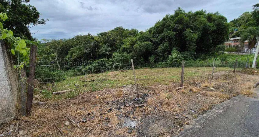 Terreno à venda, 4287 m² por r$ 520.000,00 - escola agrícola - blumenau/sc