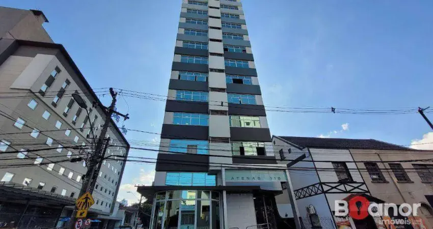 Sala à venda, 32 m² por r$ 230.000,00 - centro (blumenau) - blumenau/sc