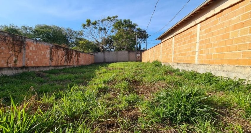 Lote  250 m² (10X25) Bairro Liberdade - Contagem - MG