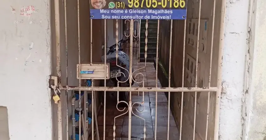 Kitnet no bairro Xangri-lá Contagem