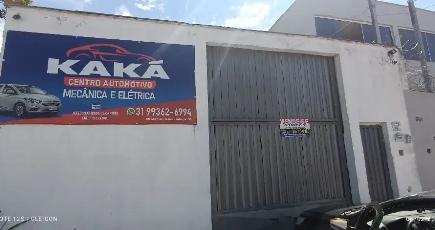 Casa 3 quartos, suite, 2 vagas no bairro Xangri-lá