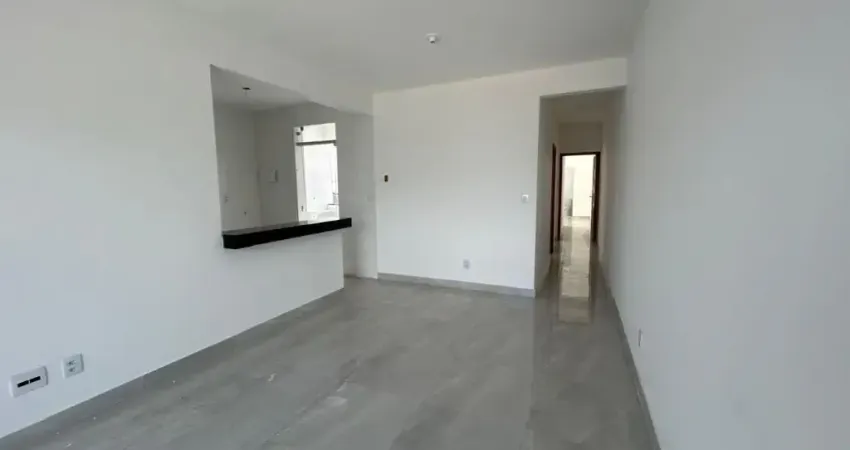 Casa com 3 quartos à venda no Parque Xangri-Lá, Contagem 