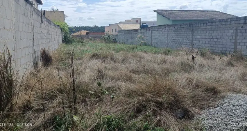 Terreno à venda na Rua Maxixe, 1, Vale das Amendoeiras, Contagem