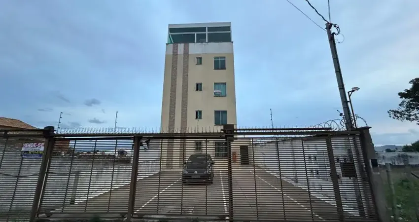 Apartamento 2 quartos bairro Xangri-lá Contagem