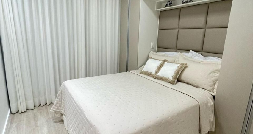 Apartamento 2 quartos mobiliado no bairro Xangri-lá