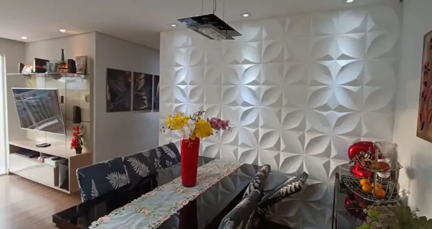 Apartamento à venda, 3 quartos, 1 suíte, 1 vaga, paquetá - belo horizonte/mg