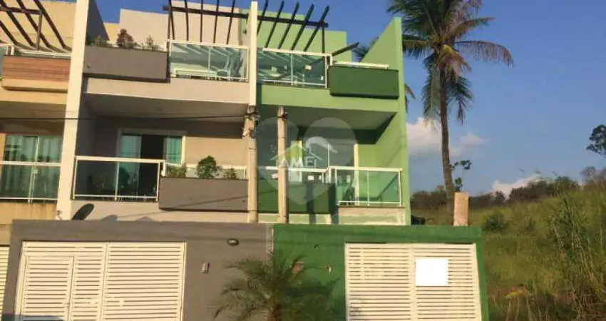 Casa com 3 quartos à venda na Campina Grande, Campo Grande, Rio de Janeiro