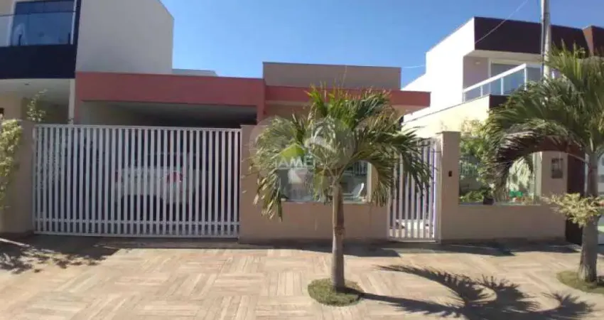 Casa com 3 quartos à venda em Campo Grande - RJ