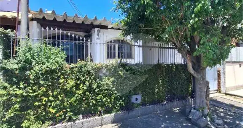 Casa com 3 quartos à venda na Nova Belém, Campo Grande, Rio de Janeiro