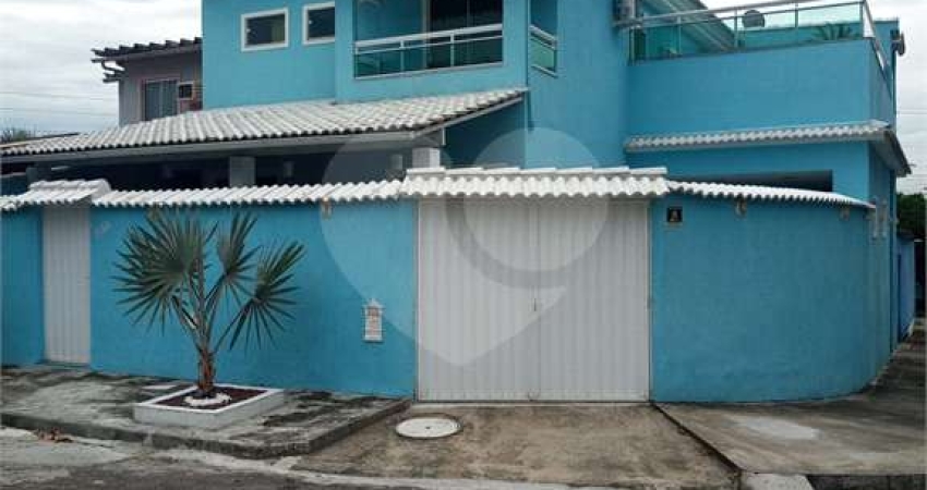 Casa com 4 quartos à venda na Rua Ravena, Campo Grande, Rio de Janeiro