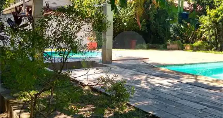 Chácara / sítio com 4 quartos à venda em Santa Cruz, Rio de Janeiro 