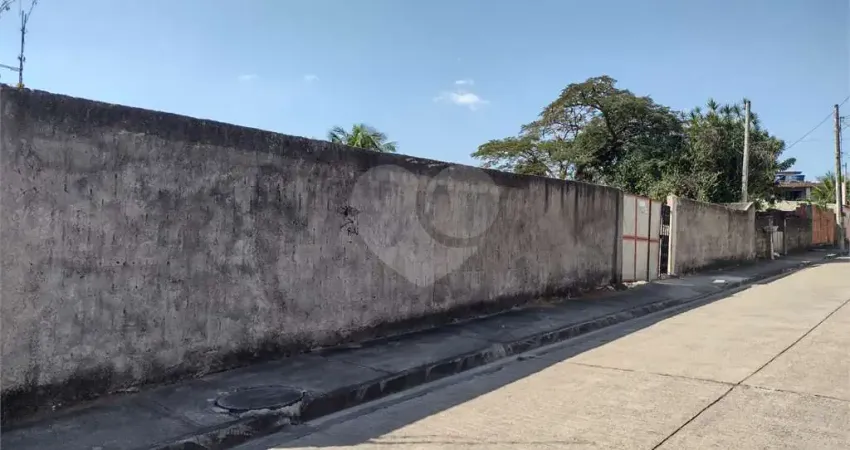 Terreno à venda na Porfírio, Sepetiba, Rio de Janeiro